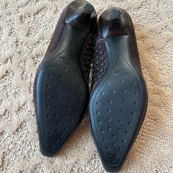 TOD’S Pump - Picture 6 of 9